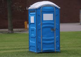 Portable Toilets for Parks and Recreation Areas